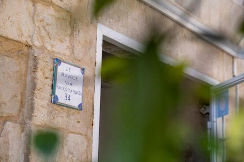 Apartamento Luxury Loft Le Nuvole