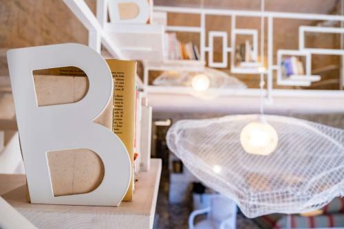 Apartamento Luxury Loft Le Nuvole