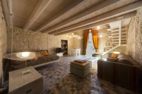 Apartamento Luxury Loft Le Nuvole