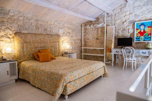 Apartamento Luxury Loft Le Nuvole
