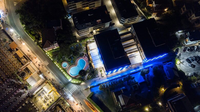 Hotel Garden Lido
