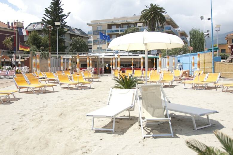 Hotel Garden Lido