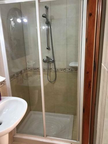 Apartamento Tower Manor Court