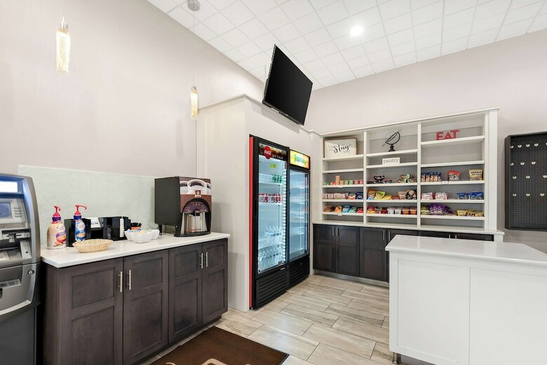 Hotel Best Western Fairfax City