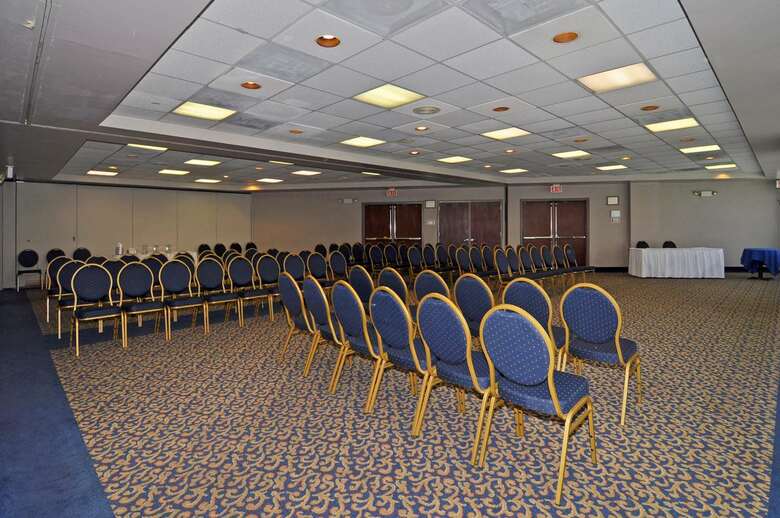 Hotel Best Western Fairfax City