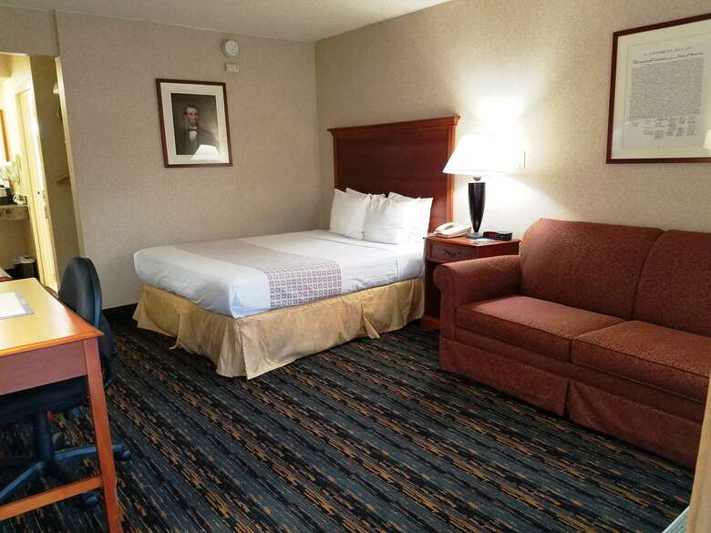 Hotel Best Western Fairfax City