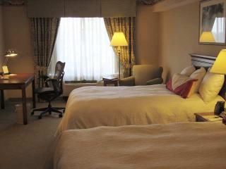 Hotel Hilton Garden Inn Fairfax