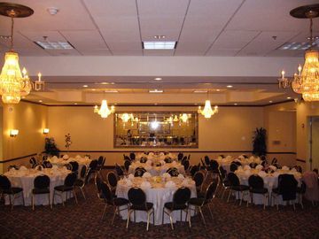 Hotel Hilton Garden Inn Fairfax