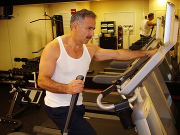 Hotel Hilton Garden Inn Fairfax