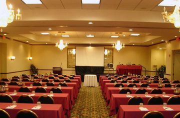 Hotel Hilton Garden Inn Fairfax