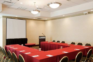 Hotel Hilton Garden Inn Fairfax