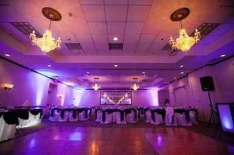 Hotel Hilton Garden Inn Fairfax