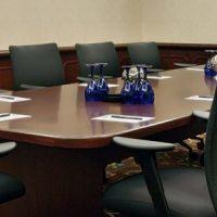 Hotel Hyatt Fair Lakes