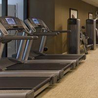 Hotel Hyatt Fair Lakes