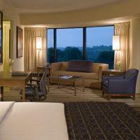 Hotel Hyatt Fair Lakes