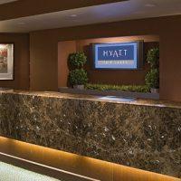 Hotel Hyatt Fair Lakes