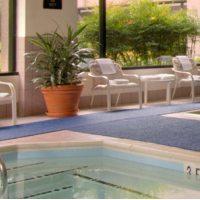 Hotel Hyatt Fair Lakes