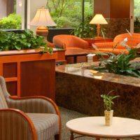 Hotel Hyatt Fair Lakes