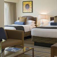 Hotel Hyatt Fair Lakes