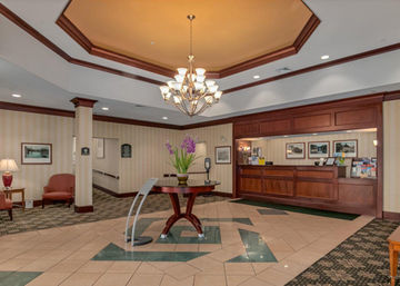 Hotel Comfort Inn Pawtucket