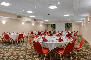 Hotel Comfort Inn Pawtucket