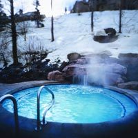 Hotel Park Hyatt Beaver Creek