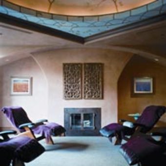 Hotel Park Hyatt Beaver Creek