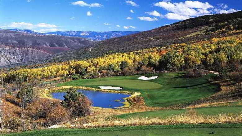 Hotel Ritz Carlton, Bachelor Gulch