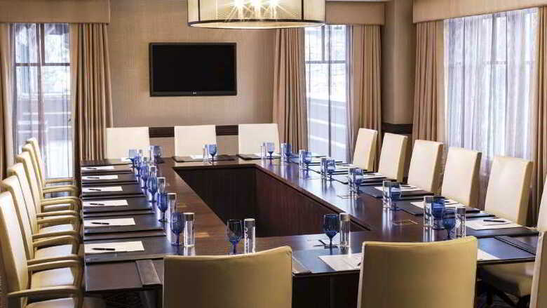 Hotel Ritz Carlton, Bachelor Gulch