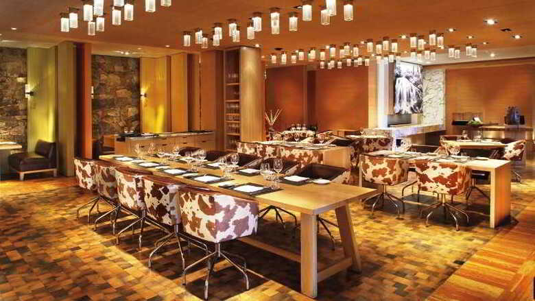 Hotel Ritz Carlton, Bachelor Gulch