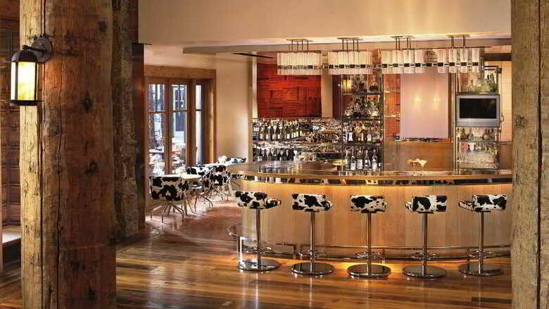 Hotel Ritz Carlton, Bachelor Gulch