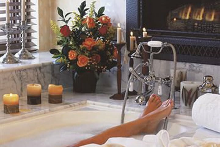 Hotel Ritz Carlton, Bachelor Gulch