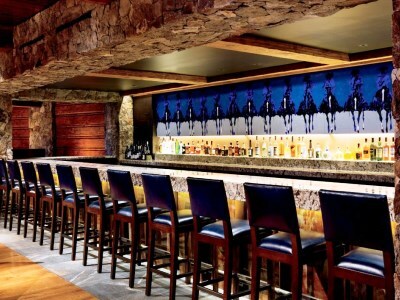 Hotel Ritz Carlton, Bachelor Gulch