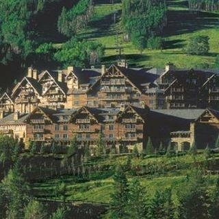 Hotel Ritz Carlton, Bachelor Gulch