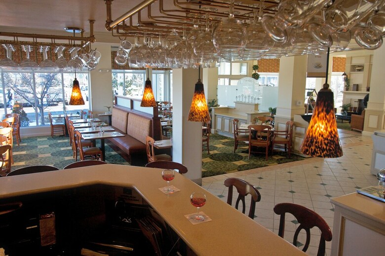 Hotel Hilton Garden Inn Denver Airport