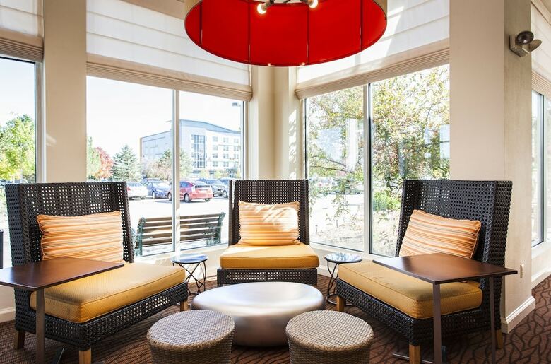 Hotel Hilton Garden Inn Denver Airport
