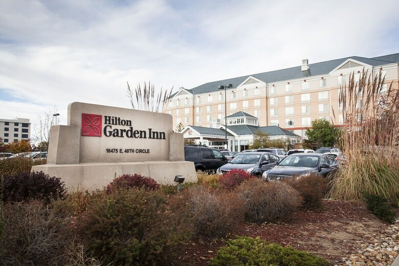 Hotel Hilton Garden Inn Denver Airport
