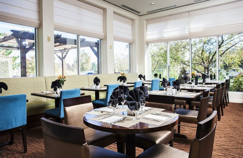 Hotel Hilton Garden Inn Denver Airport