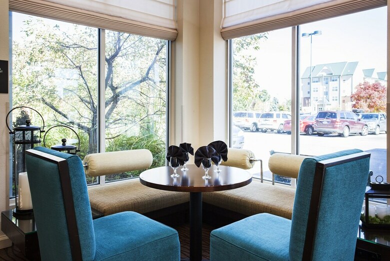 Hotel Hilton Garden Inn Denver Airport