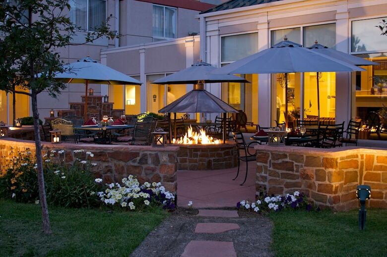 Hotel Hilton Garden Inn Denver Airport