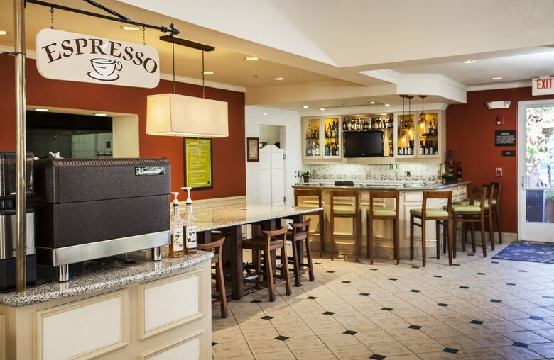 Hotel Hilton Garden Inn Denver Airport