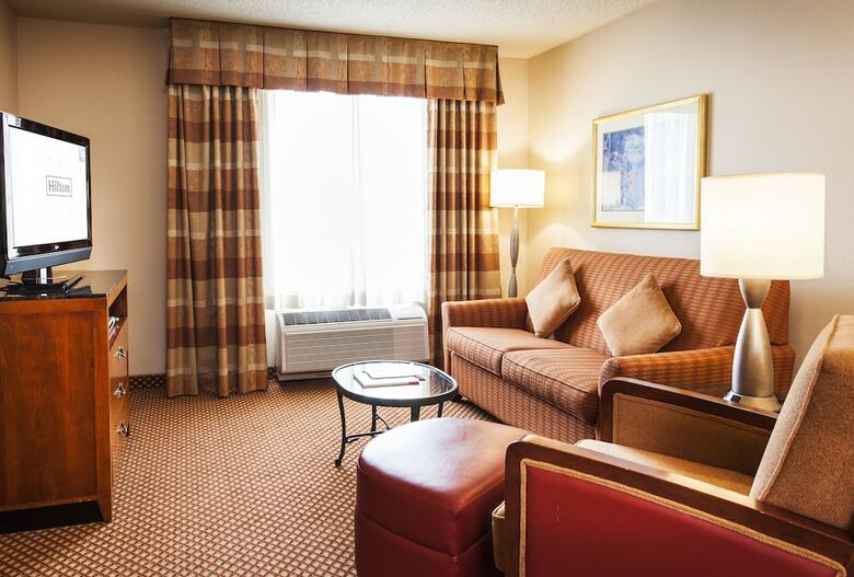 Hotel Hilton Garden Inn Denver Airport