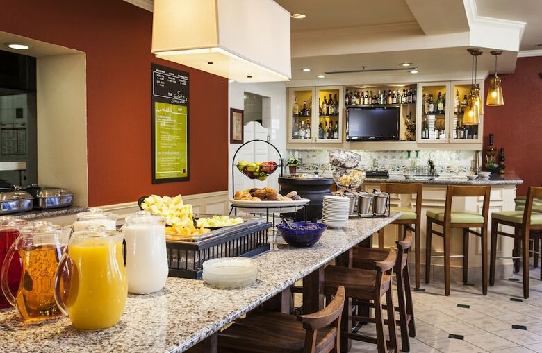 Hotel Hilton Garden Inn Denver Airport