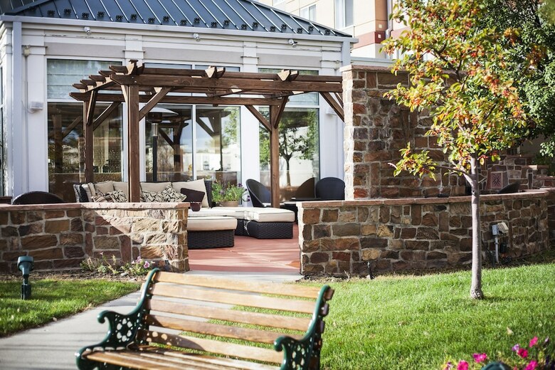 Hotel Hilton Garden Inn Denver Airport