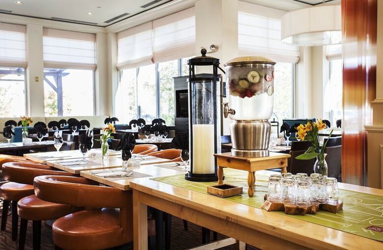 Hotel Hilton Garden Inn Denver Airport