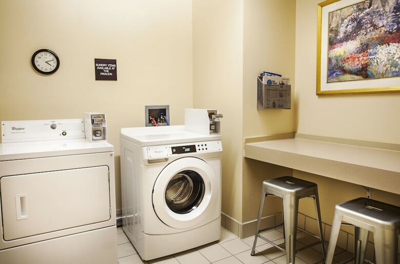 Hotel Hilton Garden Inn Denver Airport