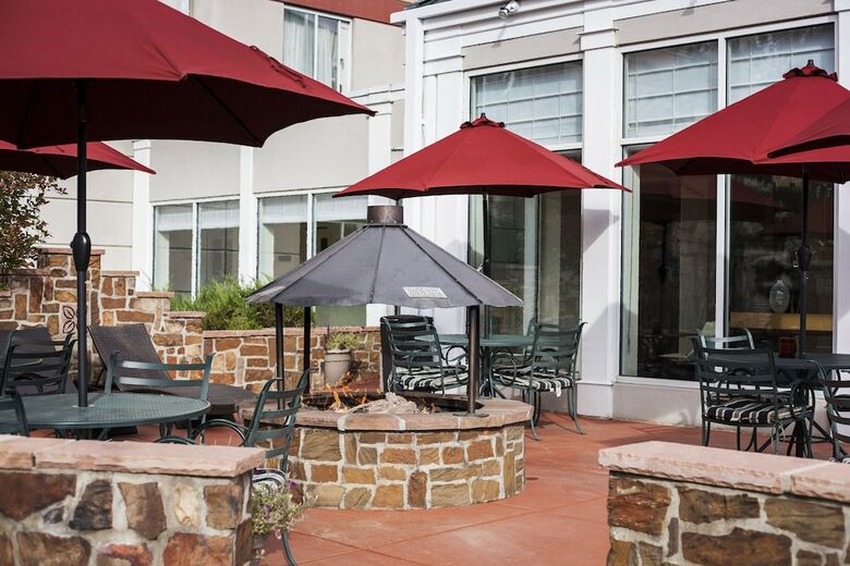 Hotel Hilton Garden Inn Denver Airport