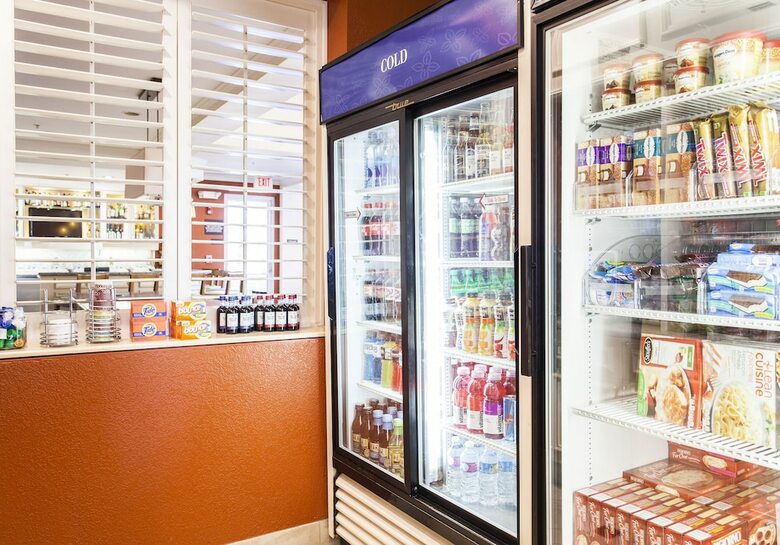 Hotel Hilton Garden Inn Denver Airport