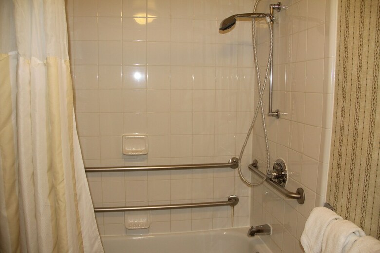 Hotel Hilton Garden Inn Denver Airport