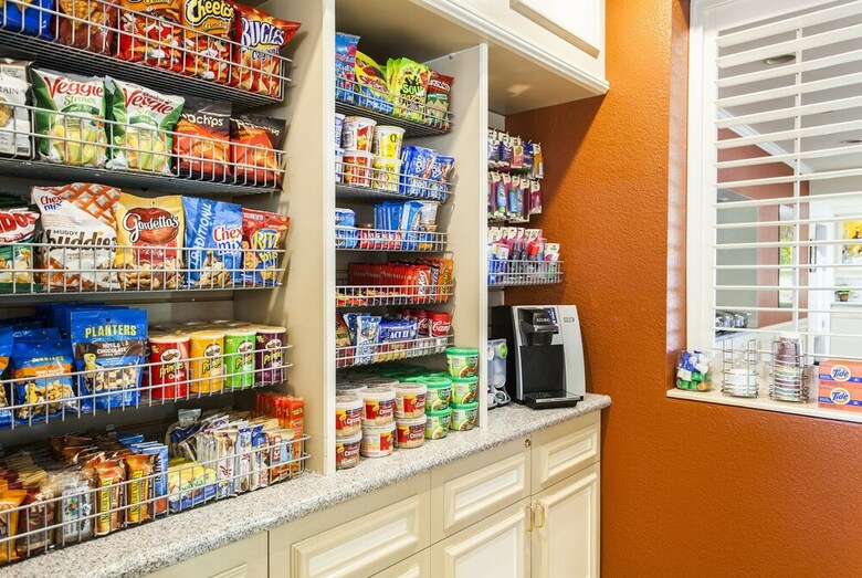 Hotel Hilton Garden Inn Denver Airport